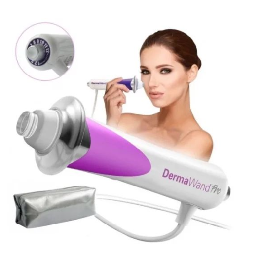 DERMA WAND TONIFICADOR FACIAL