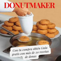 DonutMaker