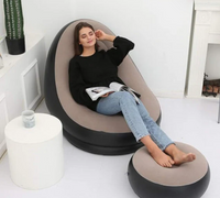 SOFA INFLABLE