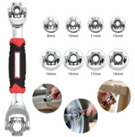 MasterWrench 48 Pro™ - Llave Inglesa Premium