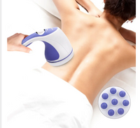 SlimFit Massager (Masajeador corporal Anticelulitis)