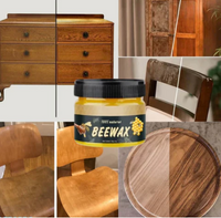 BEEWAX (RESTAURADOR DE MADERA Y CUERO )