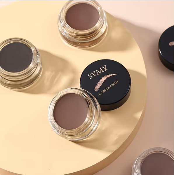 Pomada para Cejas Silky Beauty