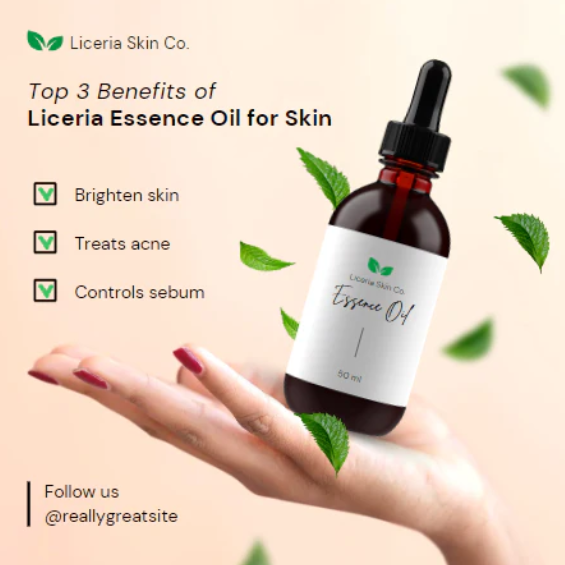 Serum con acido kojico