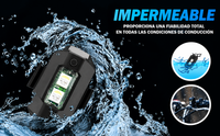 Explorador para carro X2