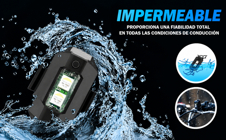 Explorador para carro X2