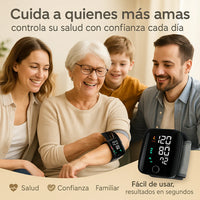 Tensiómetro 🎁 GRATIS OXIMETRO🎁