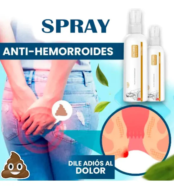 Gel para Hemorroides  (Oferta 2x1)