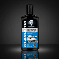 Gladiator Reparador Arañazos Rayones
