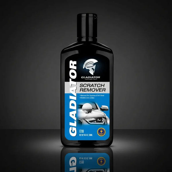Gladiator Reparador Arañazos Rayones 🚗 2X1 🚗