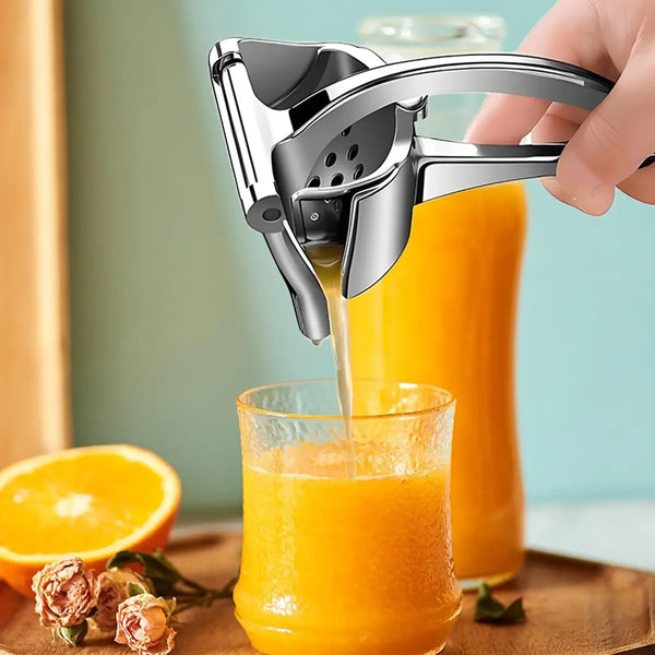 Exprimidor de Frutas