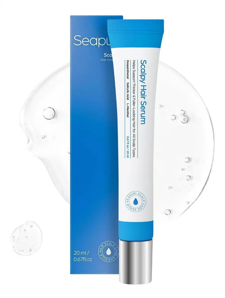 Suero Capilar Coreano 20ml