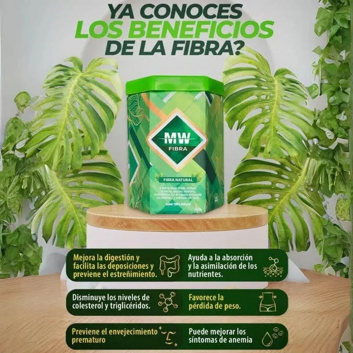 Fibra coli plus