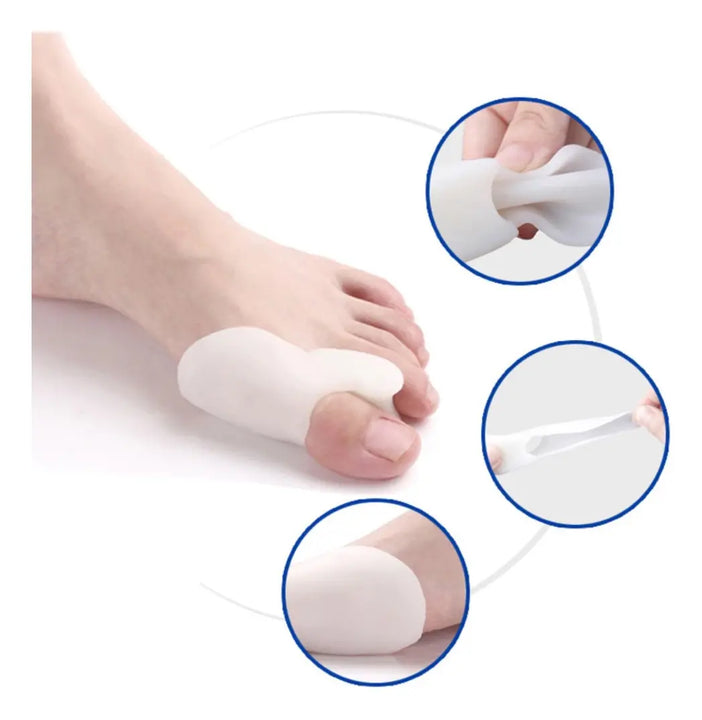 Corrector de Juanetes  2x1