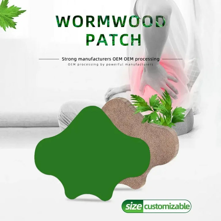 Parches para el Dolor de Espalda