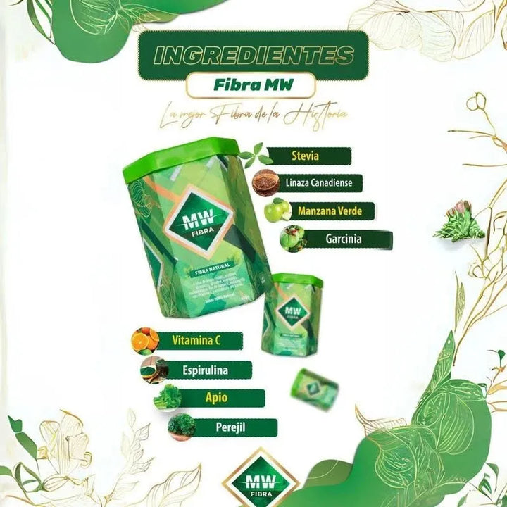 Fibra coli plus