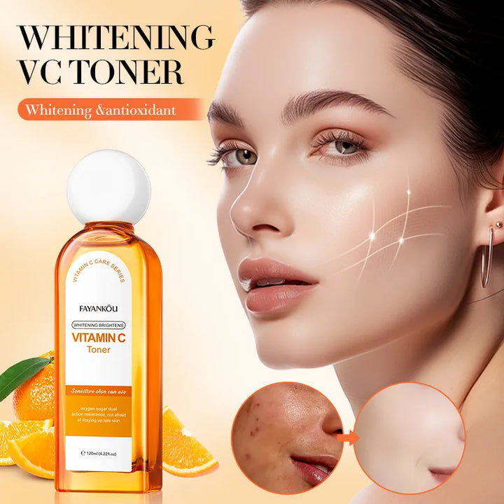 Vitamina C Tonico X5