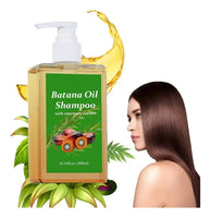 Shampoo de Batana NaturaLuce