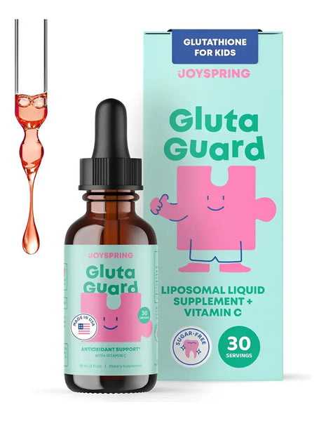 Glutaguard Suplemento Antioxidante