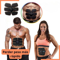 FlexiTone Pro ™ (Gimnasia pasiva)