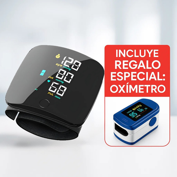 Tensiómetro 🎁 GRATIS OXIMETRO🎁