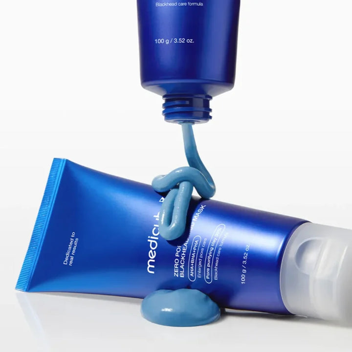 Medicube Mascarilla Zero Pore
