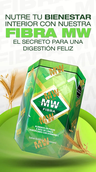 Fibra coli plus