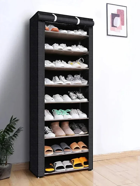 Zapatero Organizador