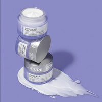 Crema GoPure Para Cuello