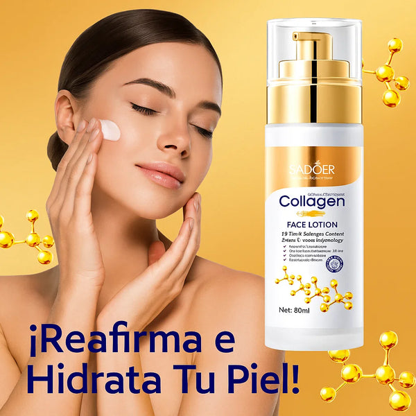 Crema Reafirmante Cuerpo - 300 ML