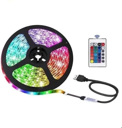 ColorFlex LED (Luces Cinta )