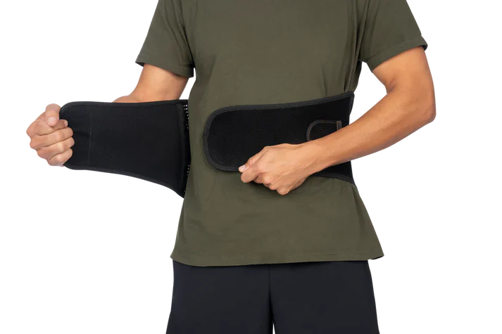Copper Fit- Soporte Lumbar
