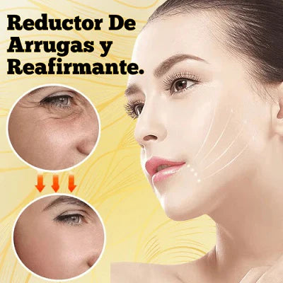 MASCARILLA COLAGENO DORADA 💥2X1💥