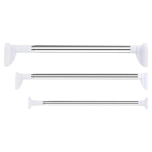 Soporte de barra para ropa (Oferta 2x1)