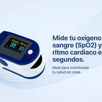 Tensiómetro 🎁 GRATIS OXIMETRO🎁