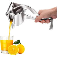 Citrus Extractor (Extractor Jugos)