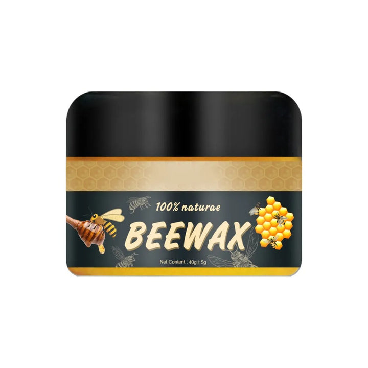 BEEWAX (RESTAURADOR DE MADERA Y CUERO )