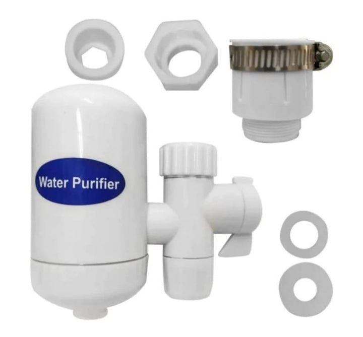 FILTRO PURIFICADOR DE AGUA CERAMICO